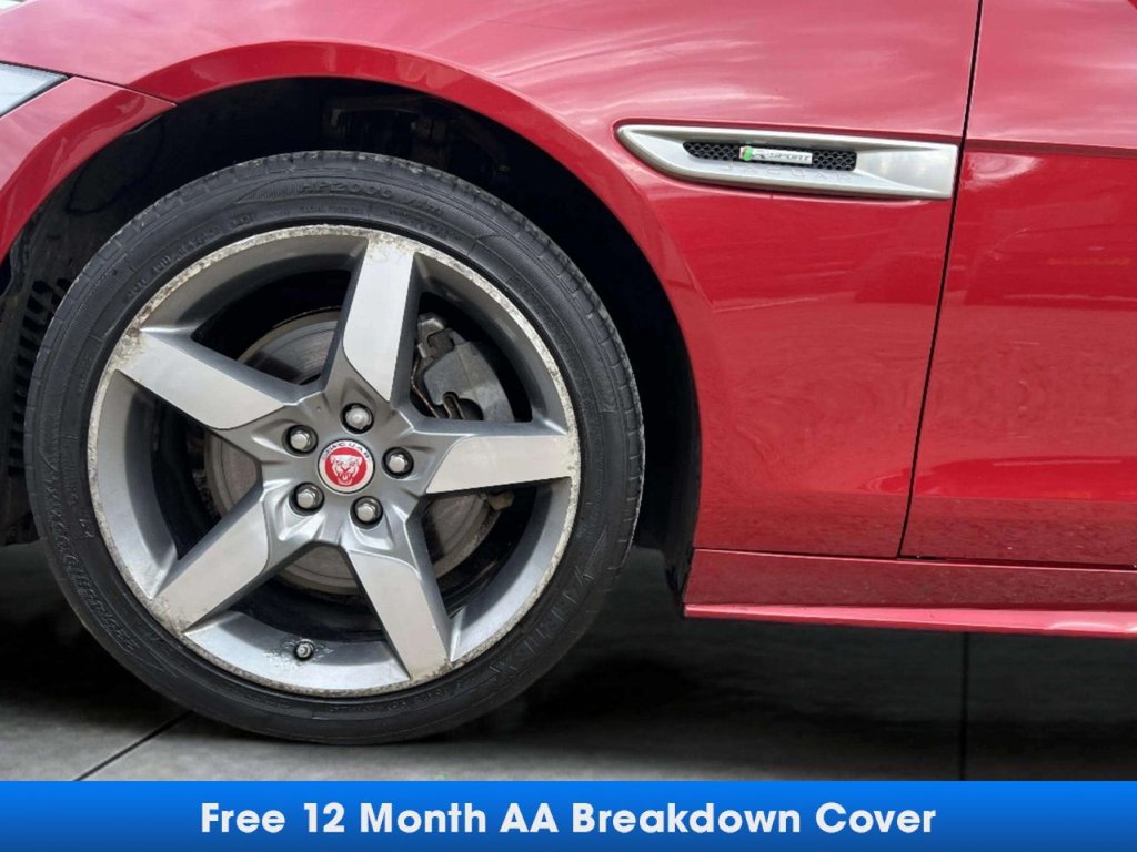 Used Jaguar XE 2019 for sale - 77734531: Photo 13