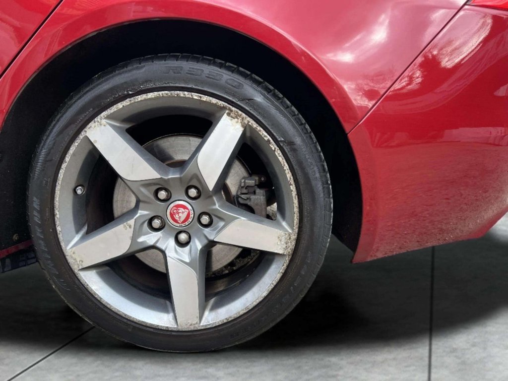 Used Jaguar XE 2019 for sale - 77734531: Photo 14