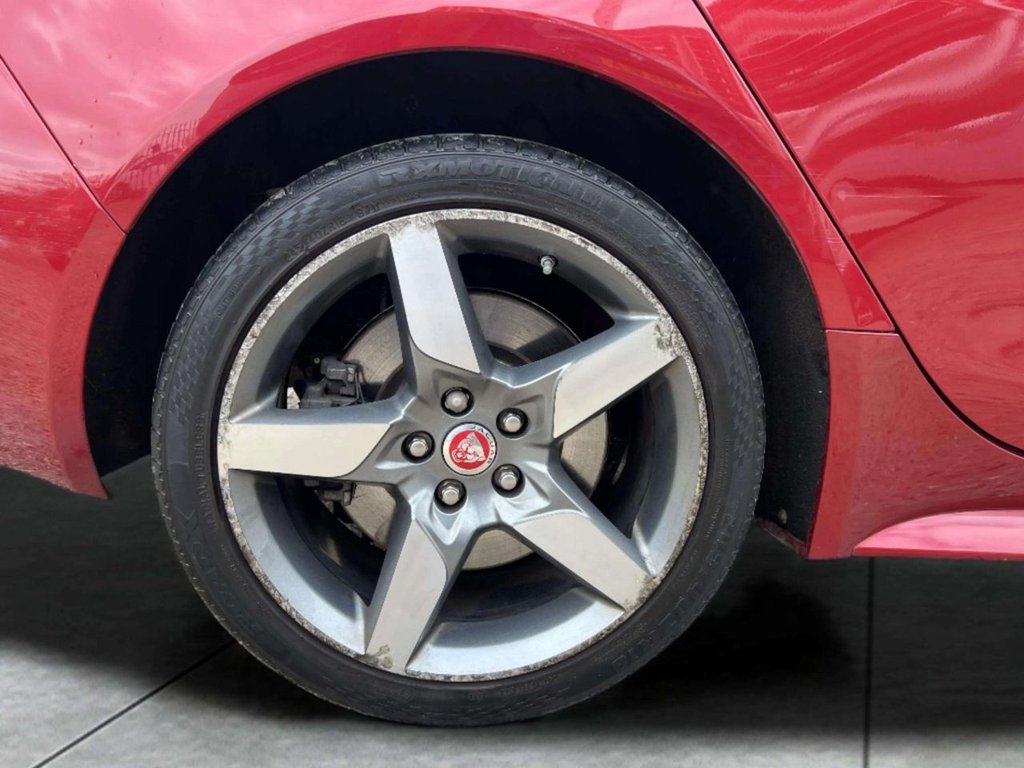 Used Jaguar XE 2019 for sale - 77734531: Photo 15