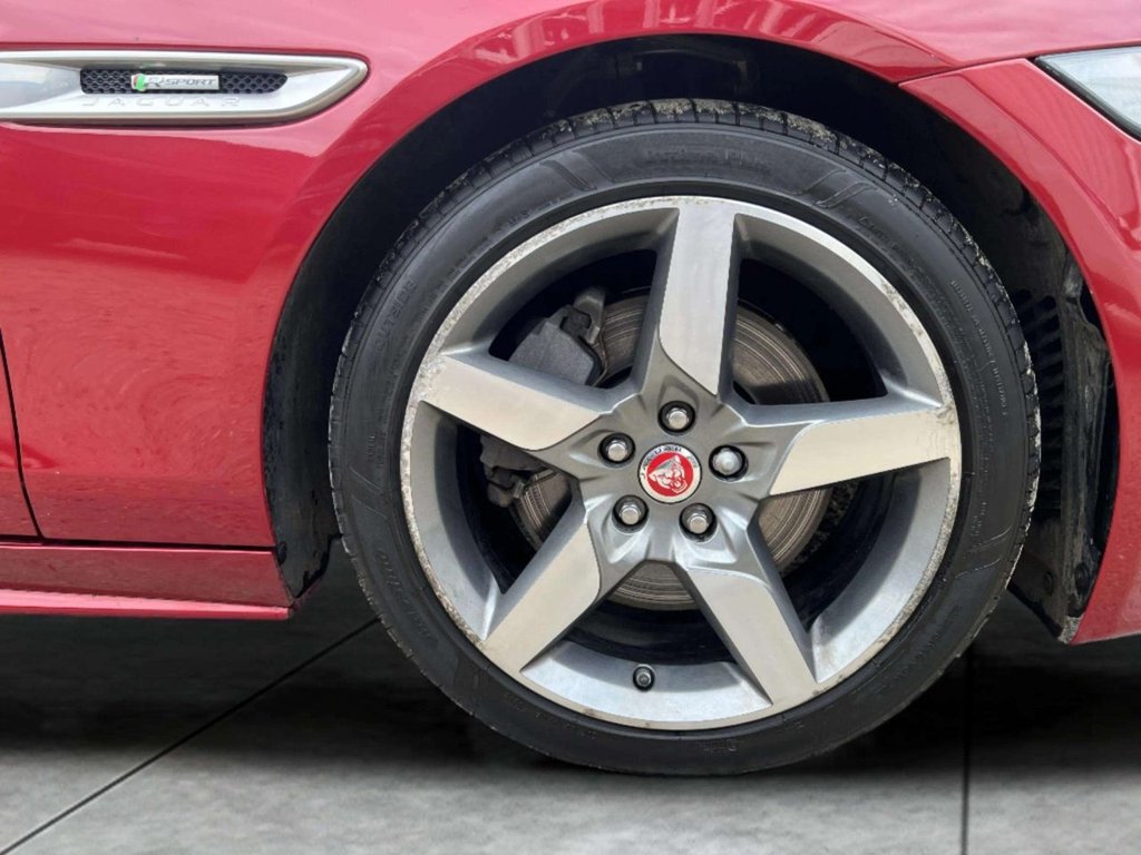 Used Jaguar XE 2019 for sale - 77734531: Photo 16