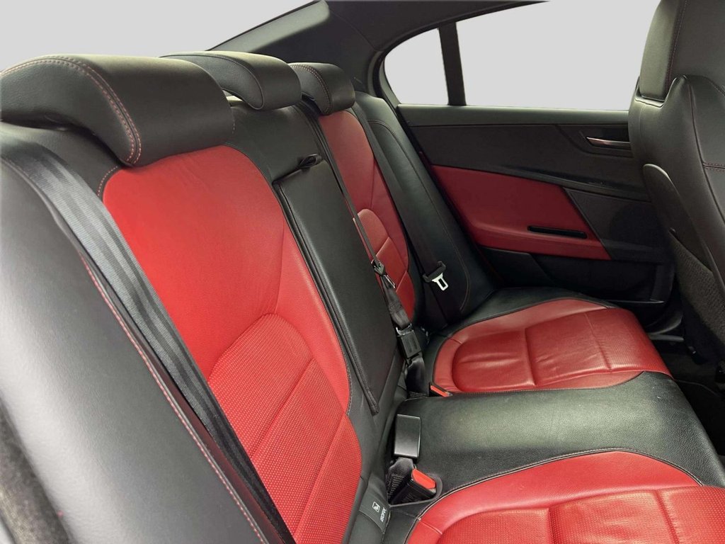 Used Jaguar XE 2019 for sale - 77734531: Photo 22