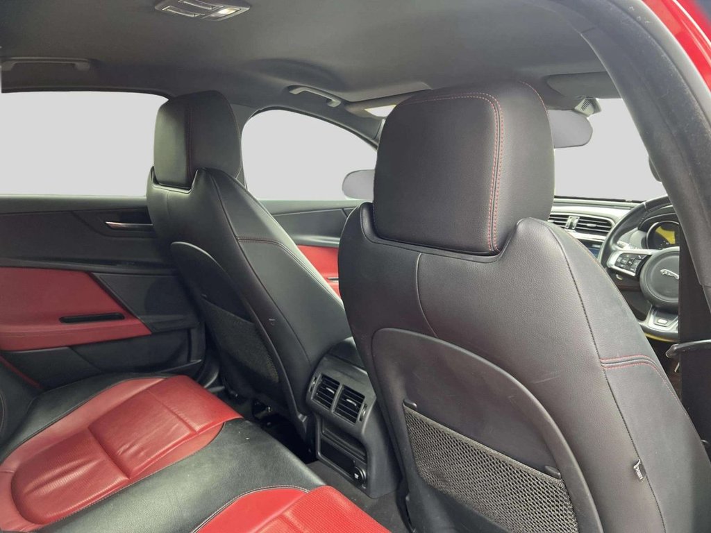 Used Jaguar XE 2019 for sale - 77734531: Photo 23