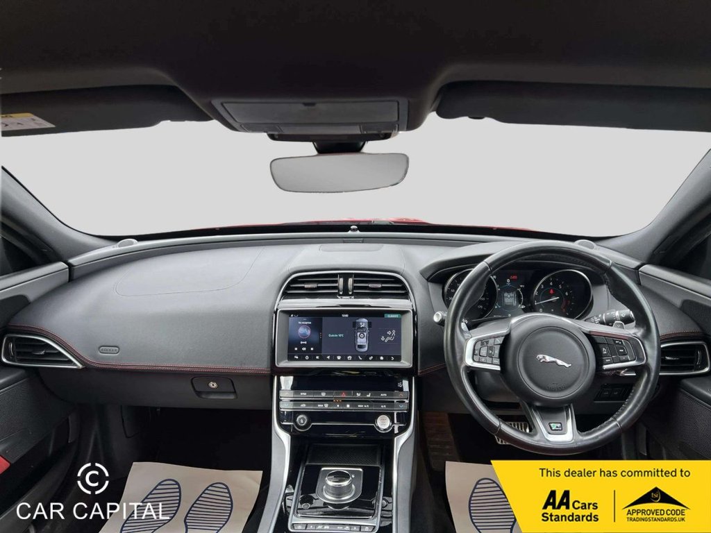 Used Jaguar XE 2019 for sale - 77734531: Photo 25