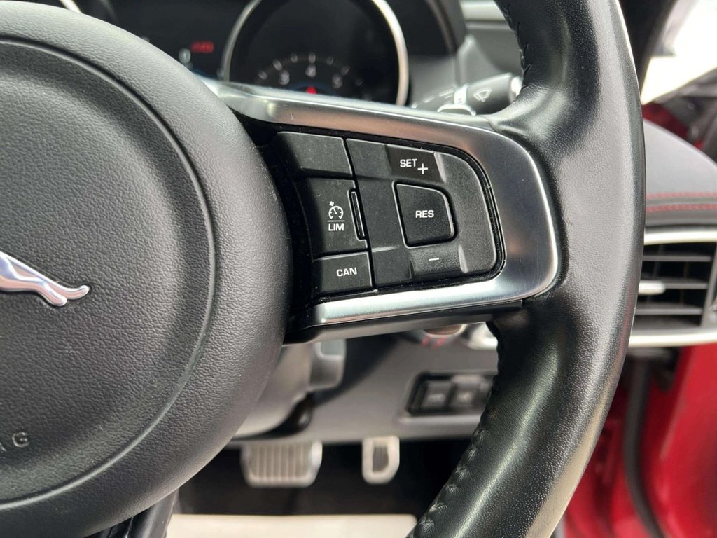 Used Jaguar XE 2019 for sale - 77734531: Photo 34