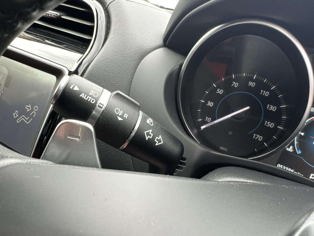 Used Jaguar XE 2019 for sale - 77734531: Photo 35