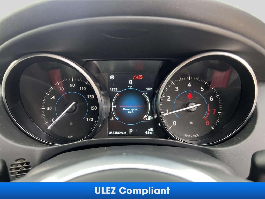 Used Jaguar XE 2019 for sale - 77734531: Photo 39