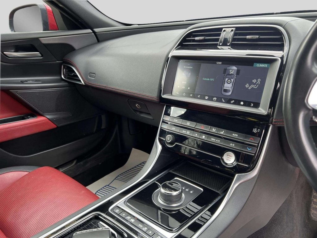 Used Jaguar XE 2019 for sale - 77734531: Photo 40