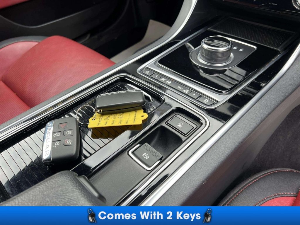 Used Jaguar XE 2019 for sale - 77734531: Photo 41