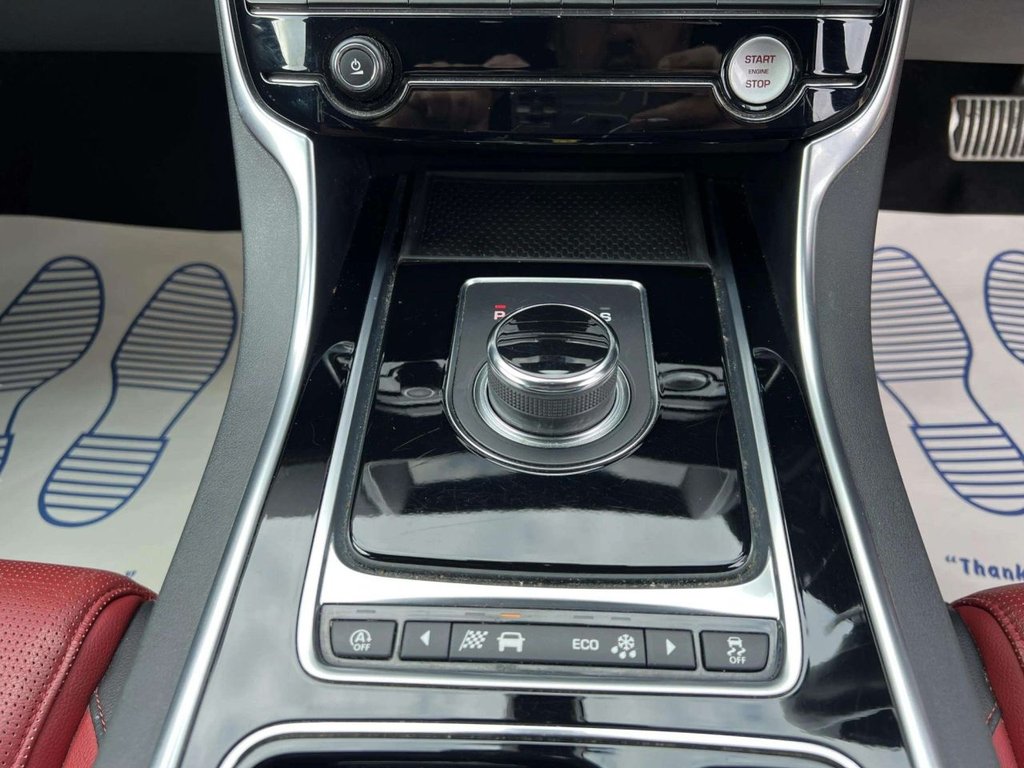 Used Jaguar XE 2019 for sale - 77734531: Photo 42