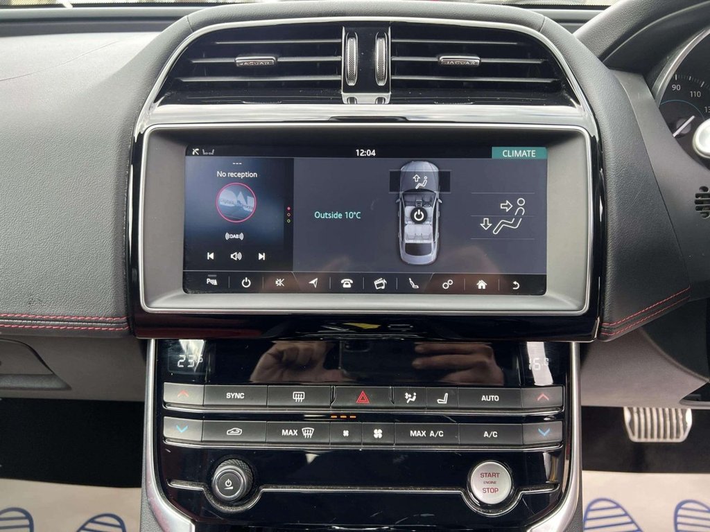 Used Jaguar XE 2019 for sale - 77734531: Photo 43