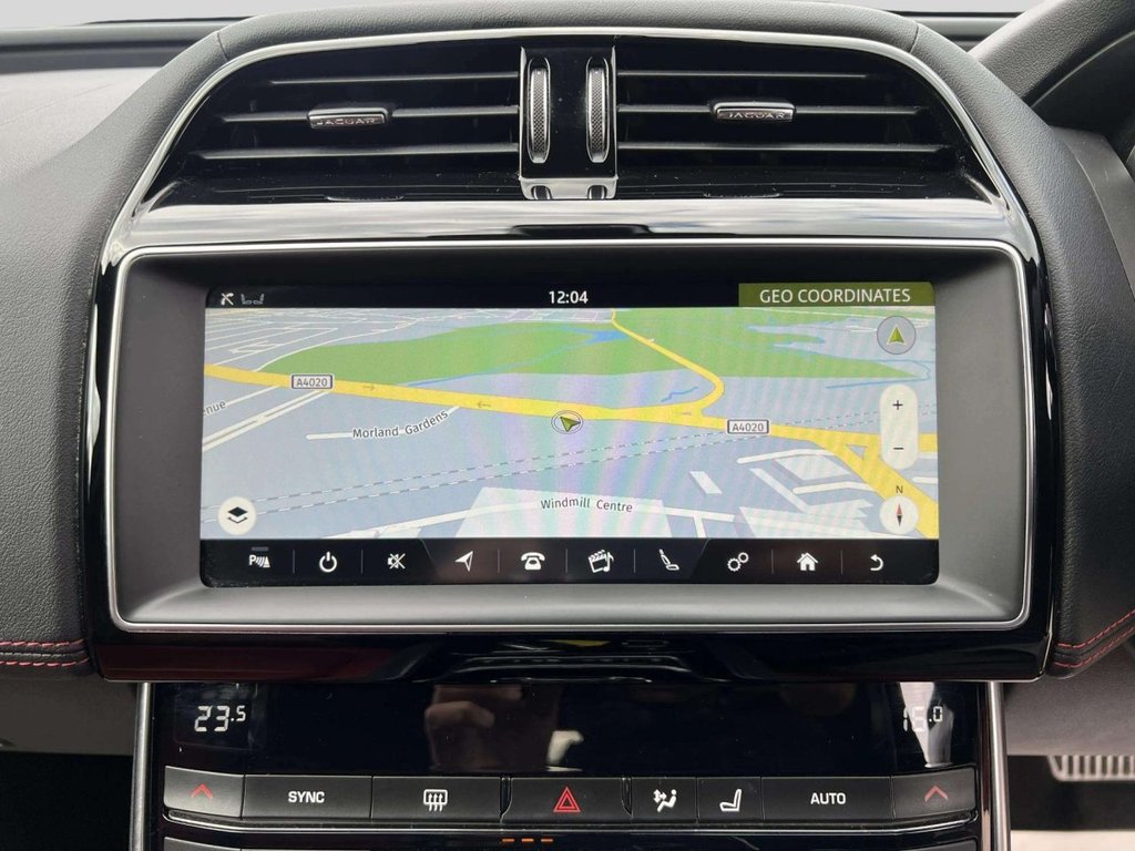 Used Jaguar XE 2019 for sale - 77734531: Photo 44