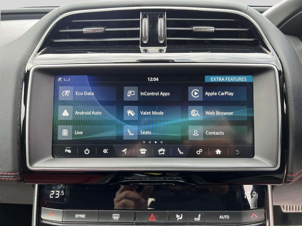 Used Jaguar XE 2019 for sale - 77734531: Photo 46