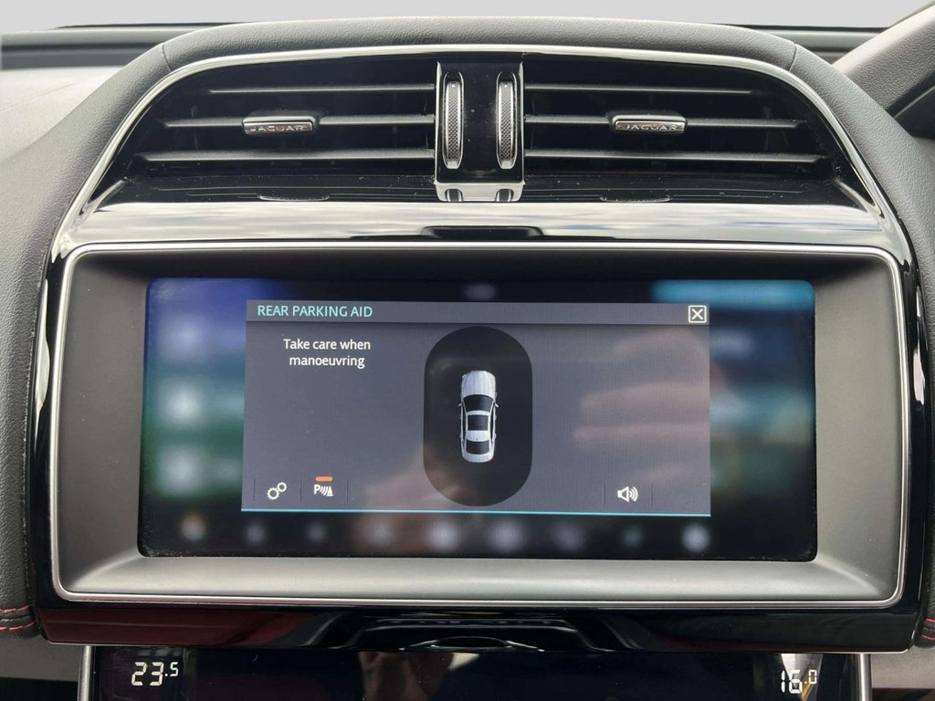 Used Jaguar XE 2019 for sale - 77734531: Photo 47
