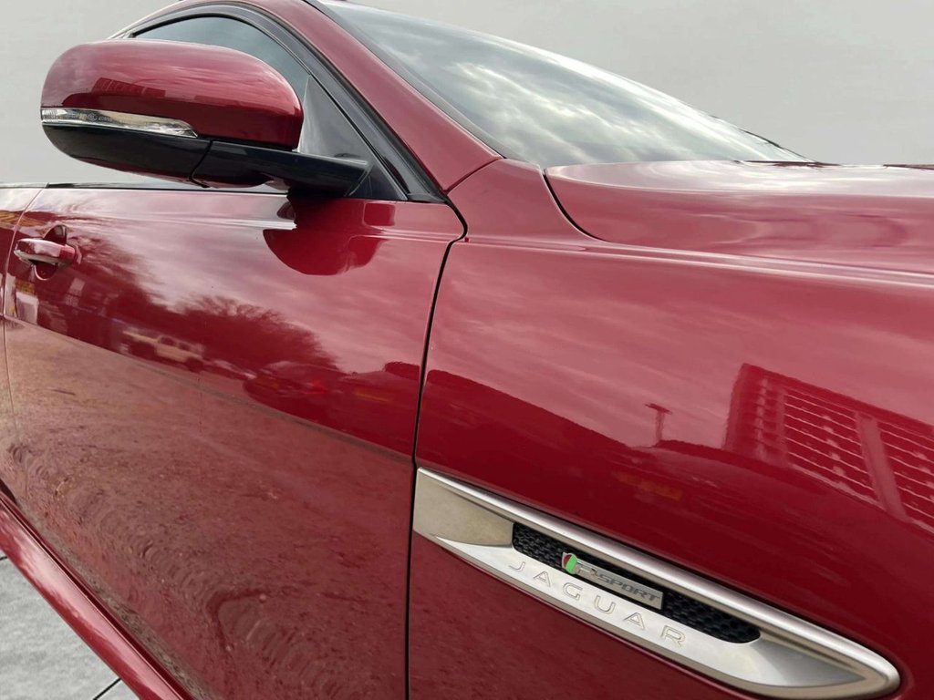 Used Jaguar XE 2019 for sale - 77734531: Photo 49