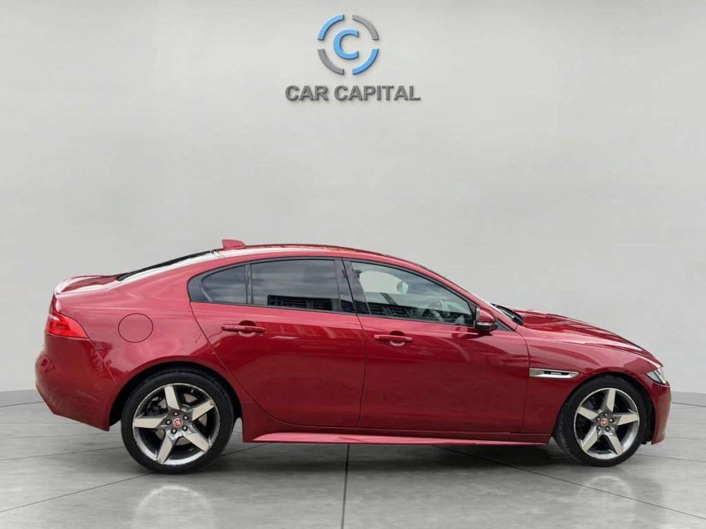 Used Jaguar XE 2019 for sale - 77734531: Photo 5