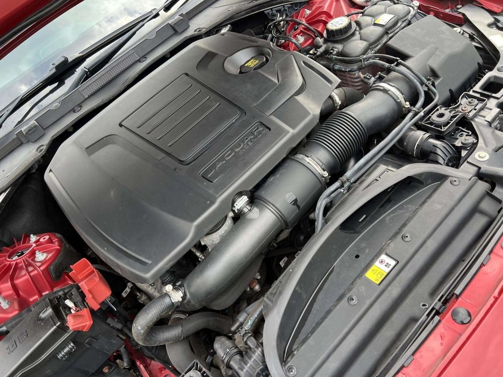 Used Jaguar XE 2019 for sale - 77734531: Photo 50