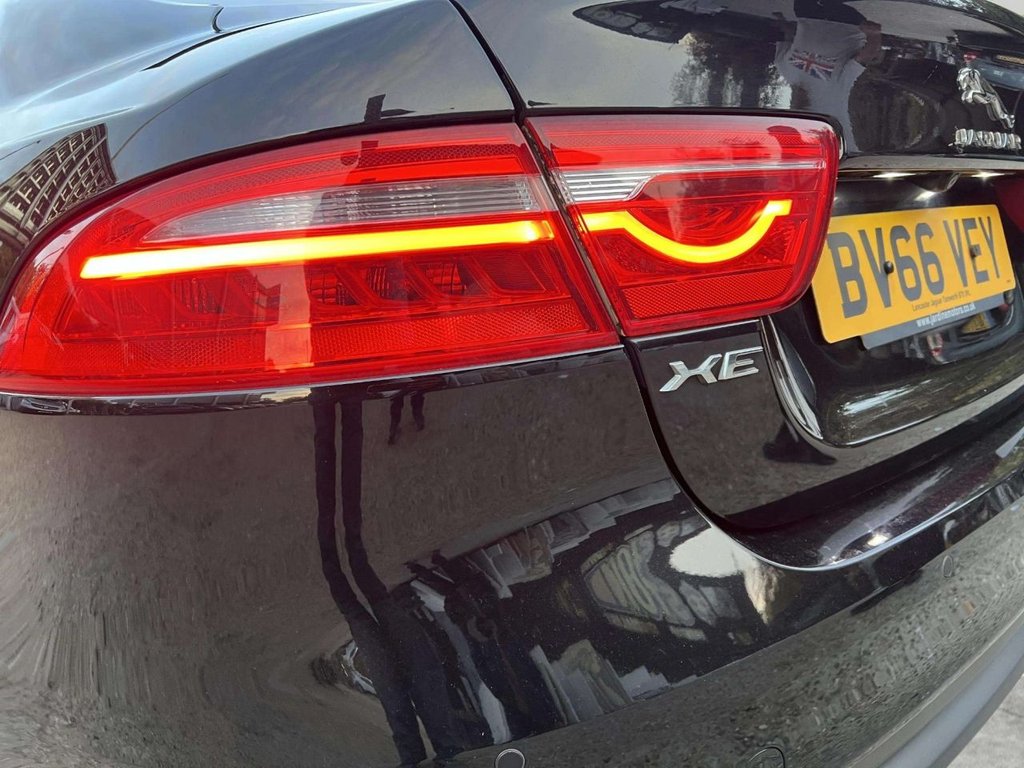 Used Jaguar XE 2016 for sale - 76147876: Photo 15