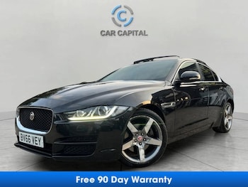 2016 (66) - 2.0d [180] Portfolio 4dr Auto