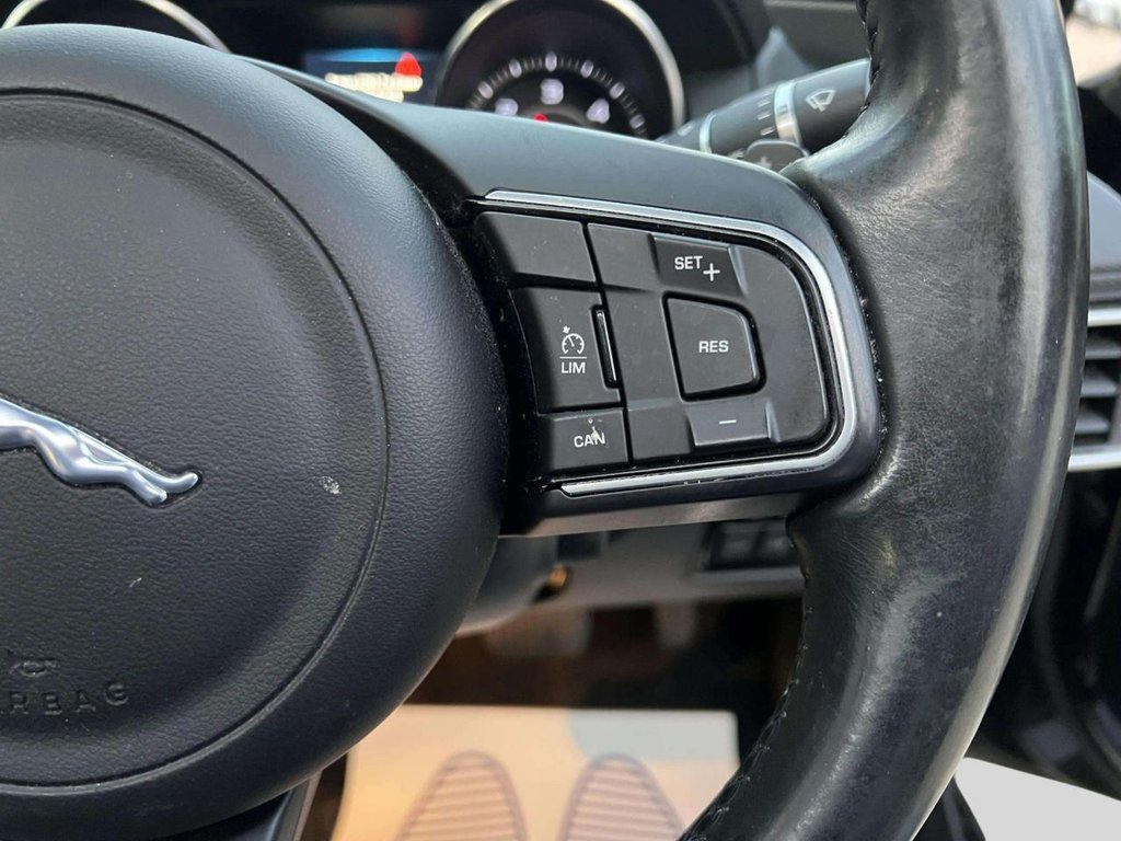 Used Jaguar XE 2016 for sale - 76147876: Photo 35