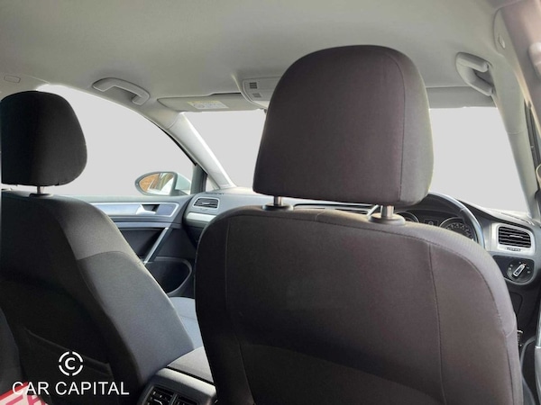 Used Volkswagen Golf 2015 for sale - 74845056: Photo 10