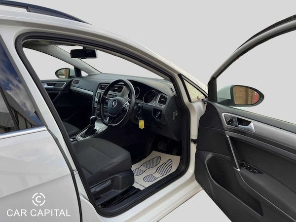 Used Volkswagen Golf 2015 for sale - 74845056: Photo 11