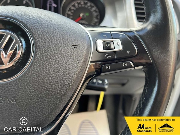 Used Volkswagen Golf 2015 for sale - 74845056: Photo 12
