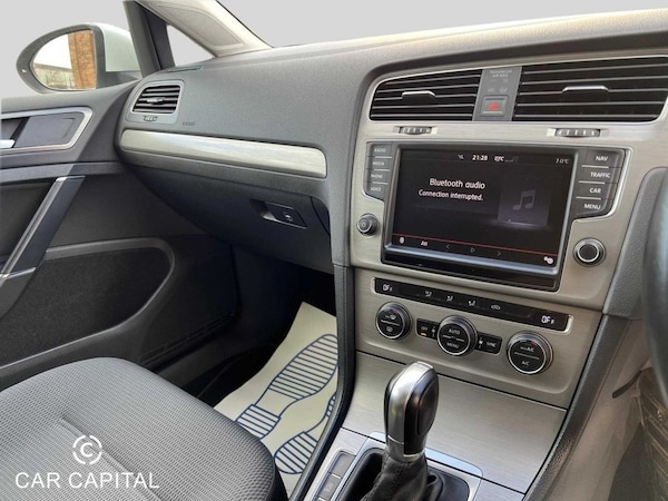 Used Volkswagen Golf 2015 for sale - 74845056: Photo 13