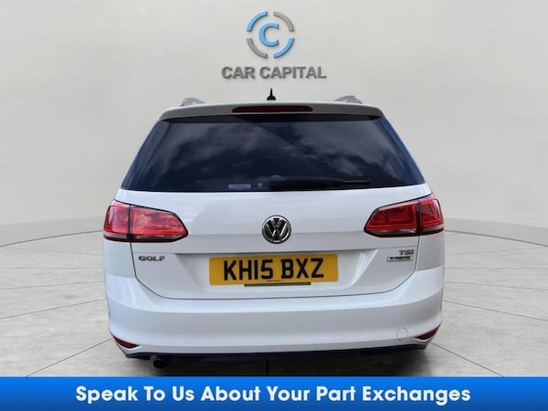 Used Volkswagen Golf 2015 for sale - 74845056: Photo 18