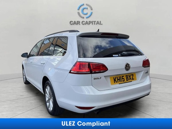 Used Volkswagen Golf 2015 for sale - 74845056: Photo 20