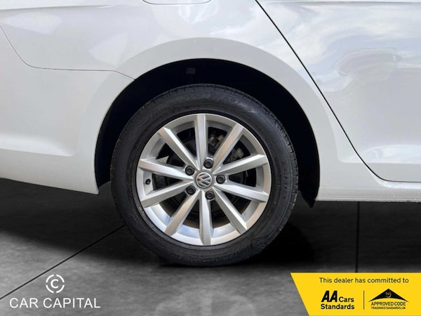 Used Volkswagen Golf 2015 for sale - 74845056: Photo 22