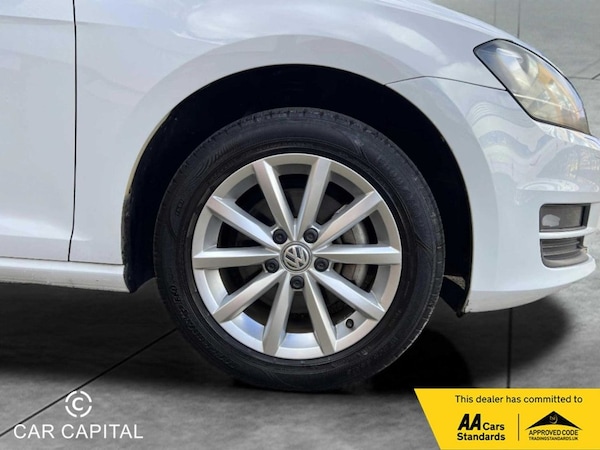 Used Volkswagen Golf 2015 for sale - 74845056: Photo 23