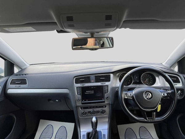 Used Volkswagen Golf 2015 for sale - 74845056: Photo 26
