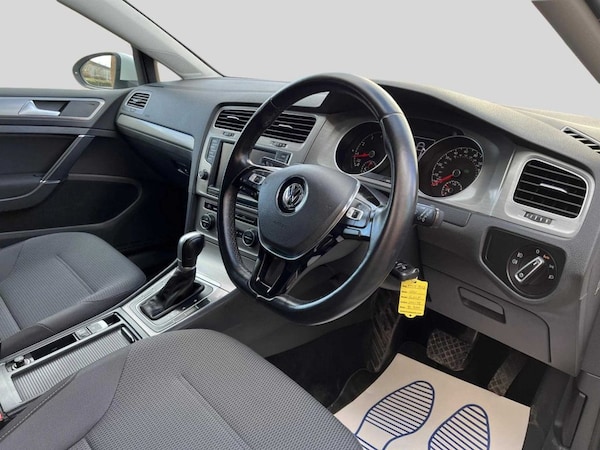Used Volkswagen Golf 2015 for sale - 74845056: Photo 28