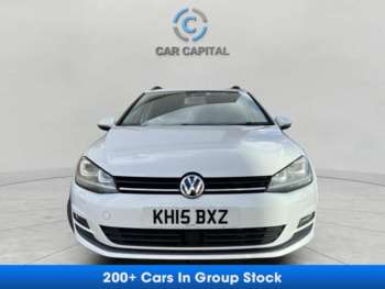 Used Volkswagen Golf 2015 for sale - 74845056: Photo