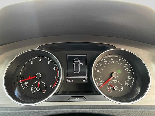 Used Volkswagen Golf 2015 for sale - 74845056: Photo 33
