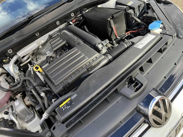 Used Volkswagen Golf 2015 for sale - 74845056: Photo 35