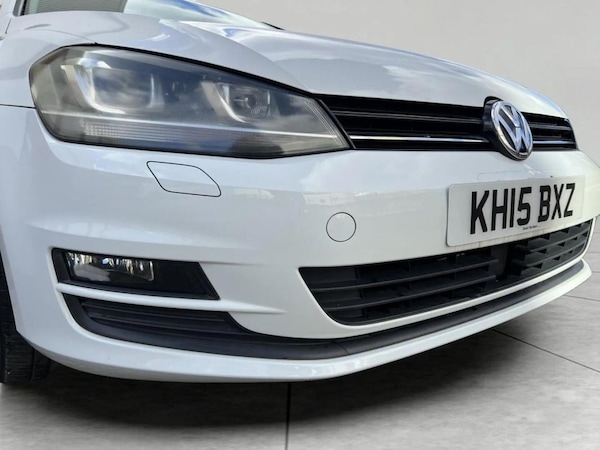 Used Volkswagen Golf 2015 for sale - 74845056: Photo 36