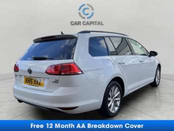 Used Volkswagen Golf 2015 for sale - 74845056: Photo