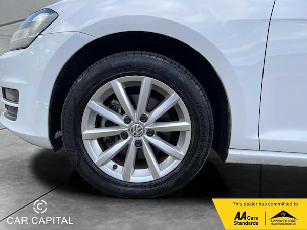 Used Volkswagen Golf 2015 for sale - 74845056: Photo 7