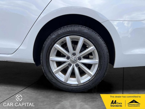 Used Volkswagen Golf 2015 for sale - 74845056: Photo 8