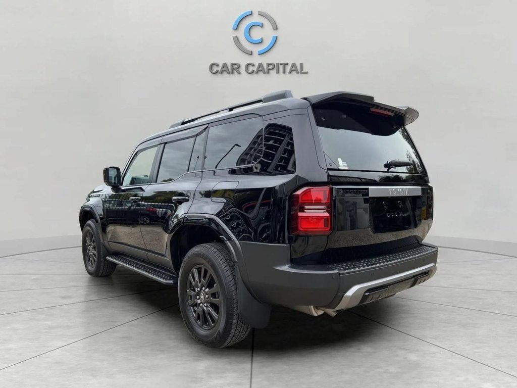 Used Toyota Landcruiser 2024 for sale - 76147735: Photo 18
