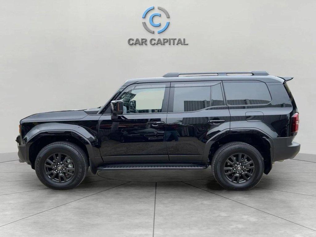 Used Toyota Landcruiser 2024 for sale - 76147735: Photo 19