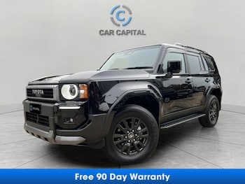 Used Toyota Landcruiser 2024 for sale - 76147735: Photo