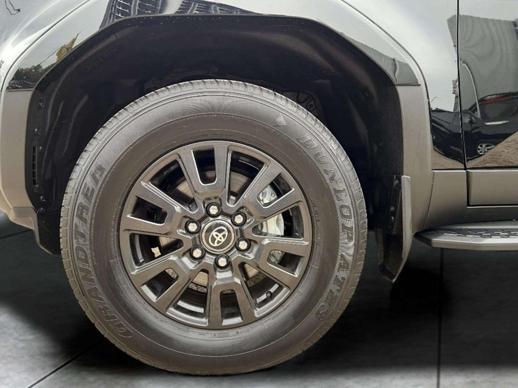 Used Toyota Landcruiser 2024 for sale - 76147735: Photo 20