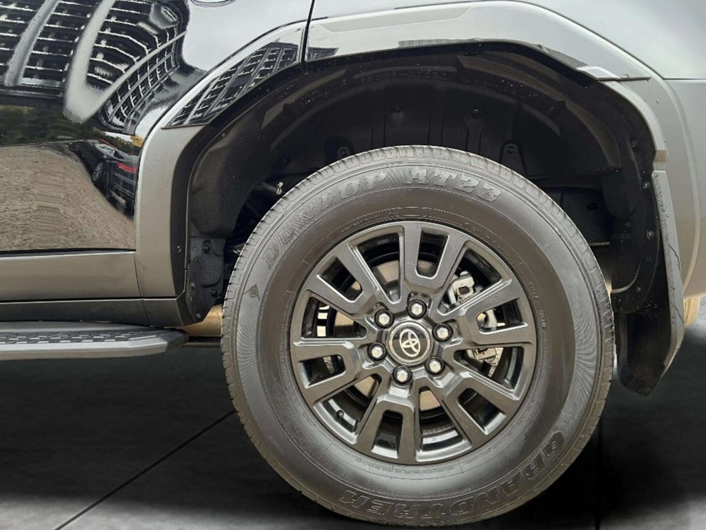 Used Toyota Landcruiser 2024 for sale - 76147735: Photo 22