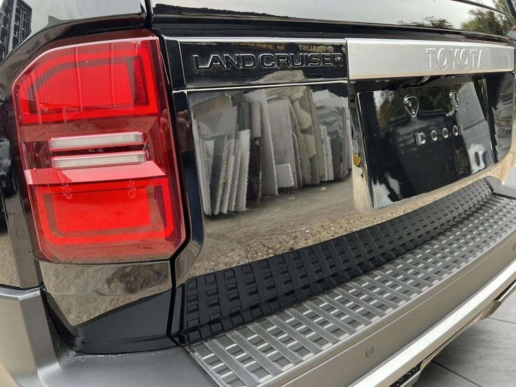 Used Toyota Landcruiser 2024 for sale - 76147735: Photo 23