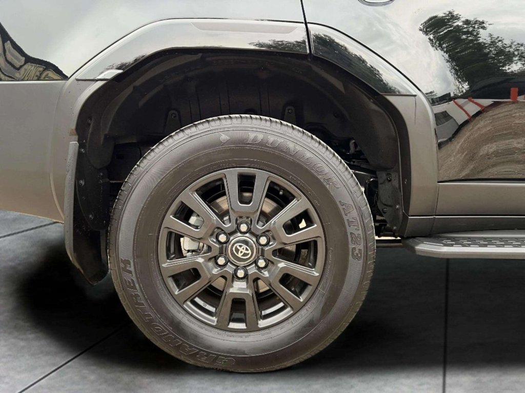 Used Toyota Landcruiser 2024 for sale - 76147735: Photo 27