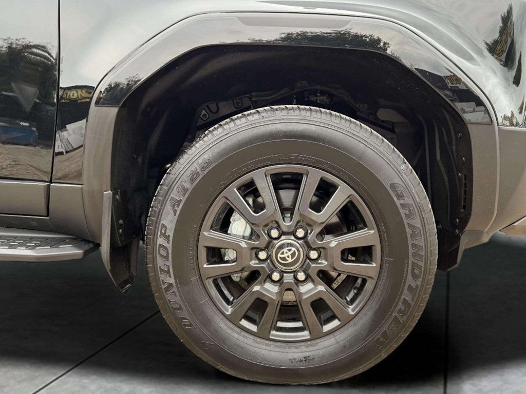Used Toyota Landcruiser 2024 for sale - 76147735: Photo 28