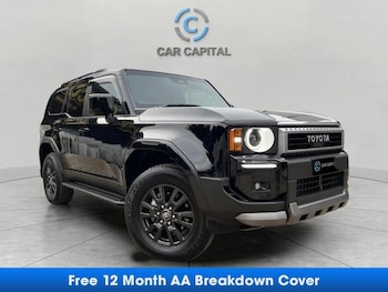 Used Toyota Landcruiser 2024 for sale - 76147735: Photo