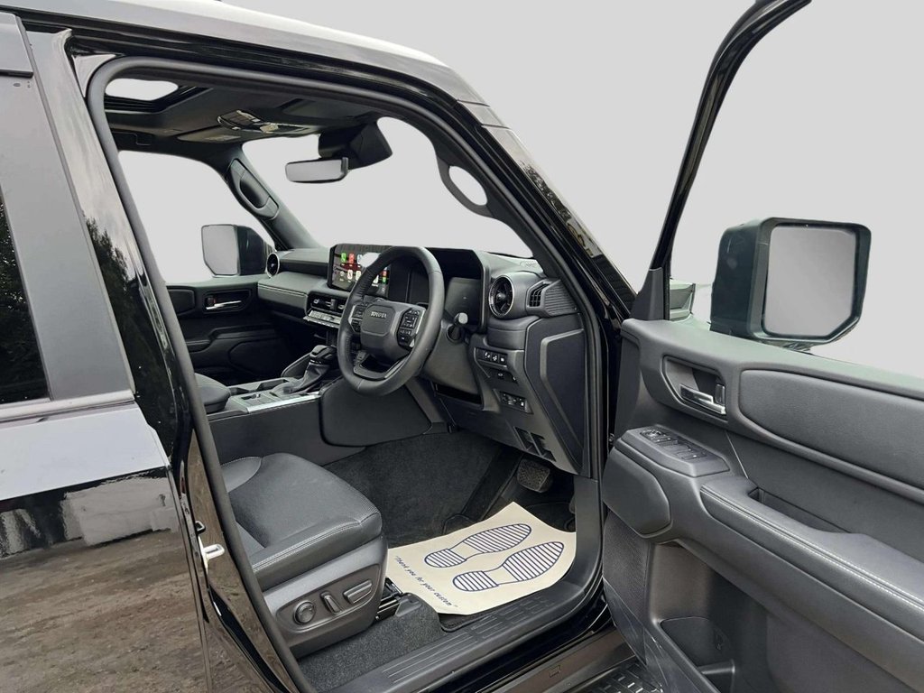Used Toyota Landcruiser 2024 for sale - 76147735: Photo 42